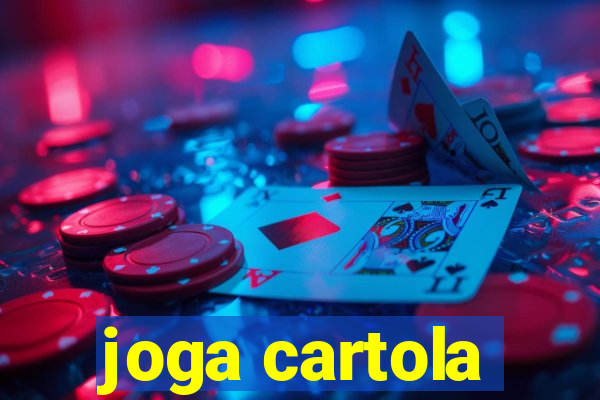 joga cartola