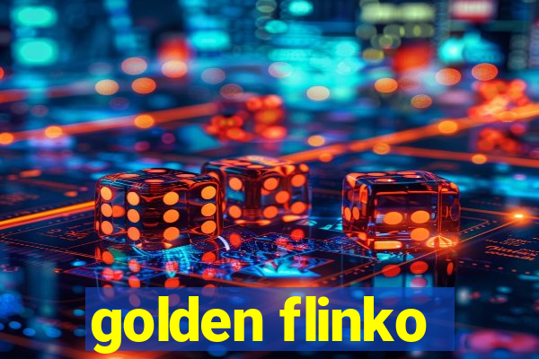 golden flinko