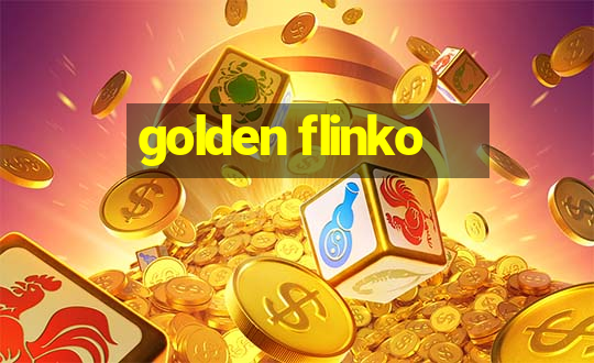 golden flinko