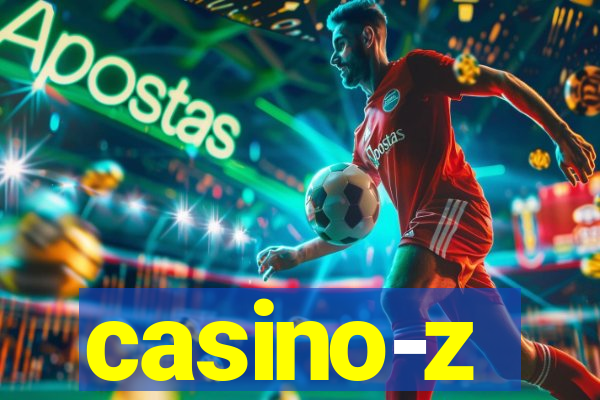 casino-z