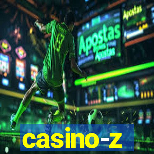 casino-z