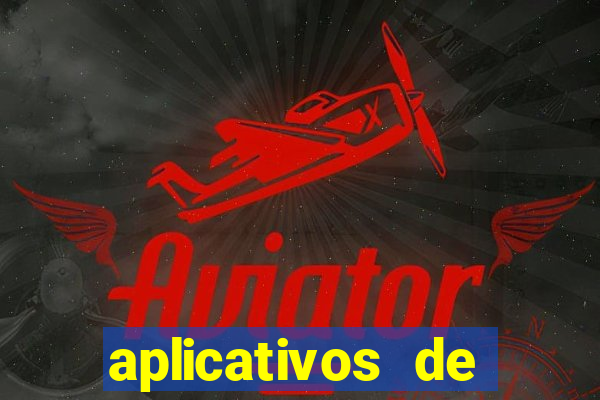 aplicativos de aposta de jogos