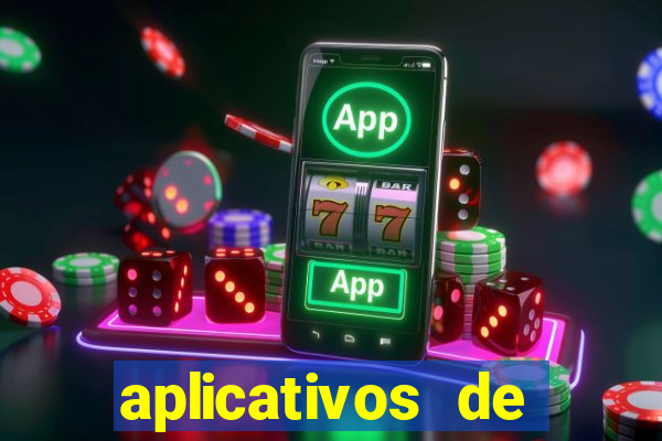 aplicativos de aposta de jogos