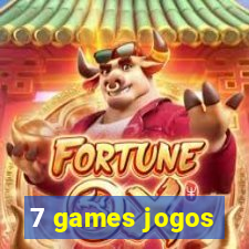 7 games jogos