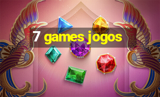 7 games jogos