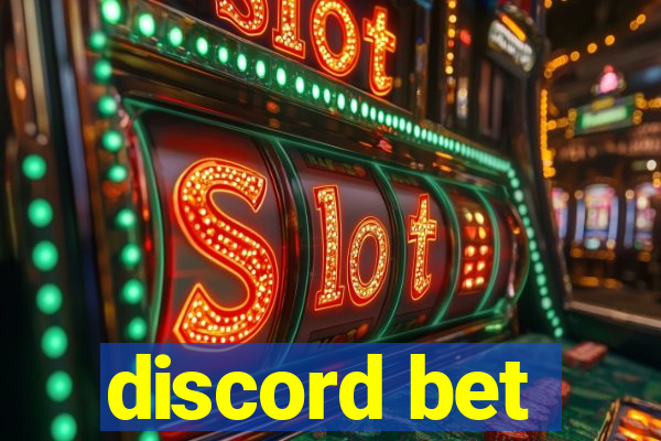 discord bet