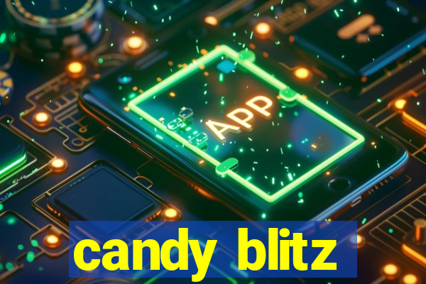 candy blitz