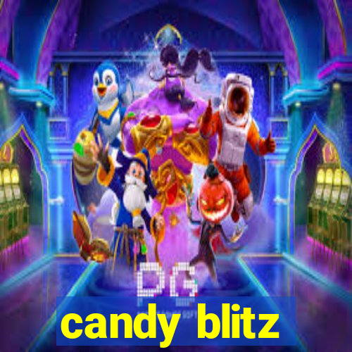 candy blitz