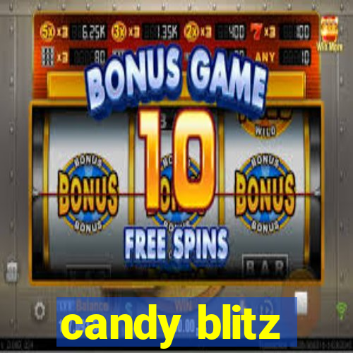 candy blitz