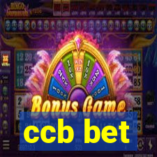 ccb bet