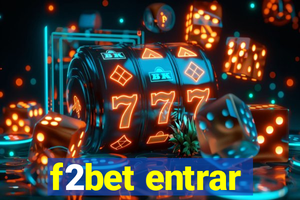 f2bet entrar