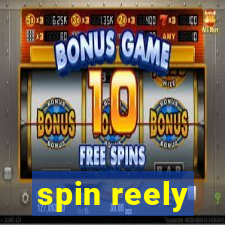 spin reely