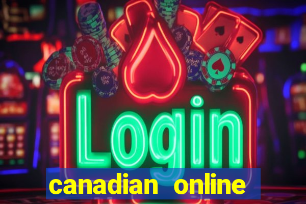 canadian online casino reviews