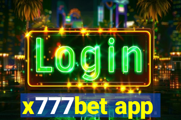 x777bet app