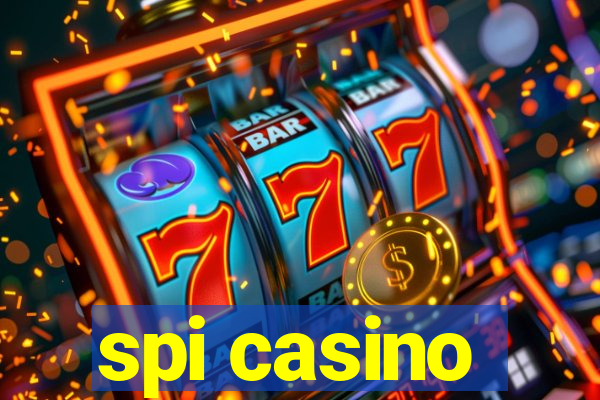 spi casino