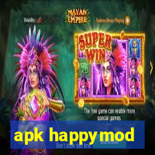 apk happymod