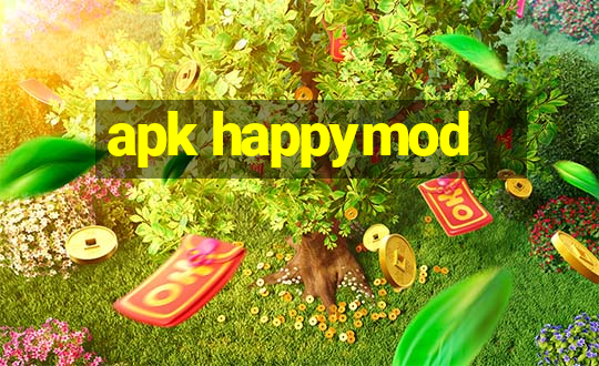 apk happymod