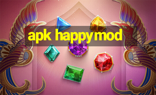 apk happymod