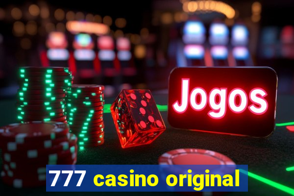 777 casino original