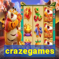 crazegames