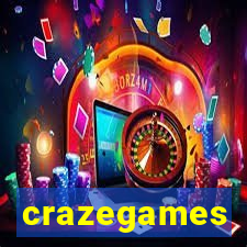 crazegames