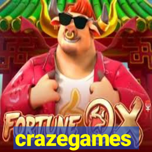 crazegames