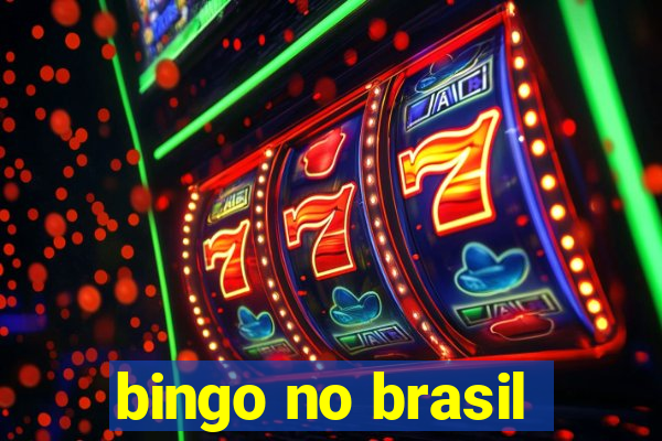 bingo no brasil