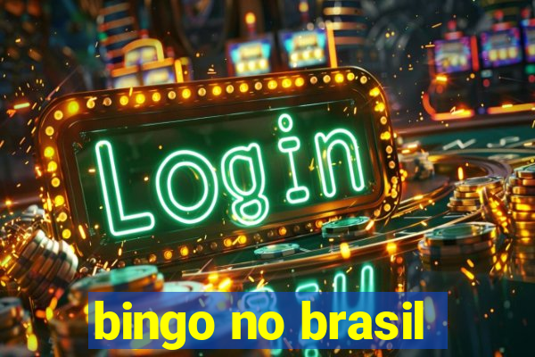 bingo no brasil