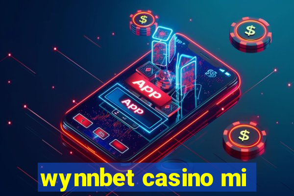 wynnbet casino mi