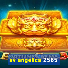 av angelica 2565