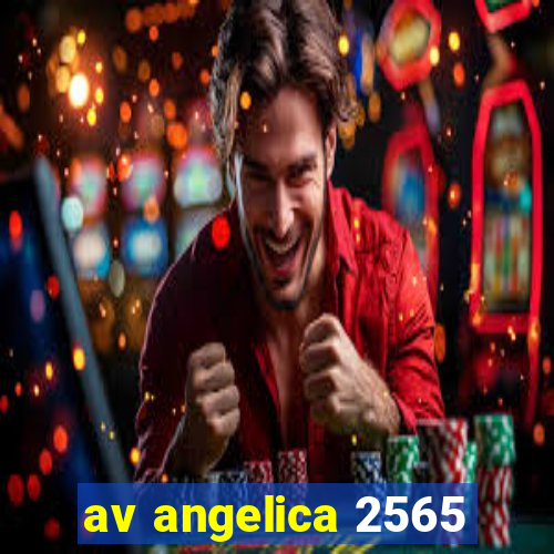 av angelica 2565