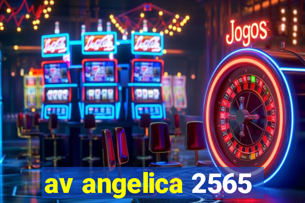 av angelica 2565