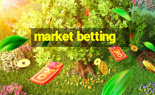 market betting