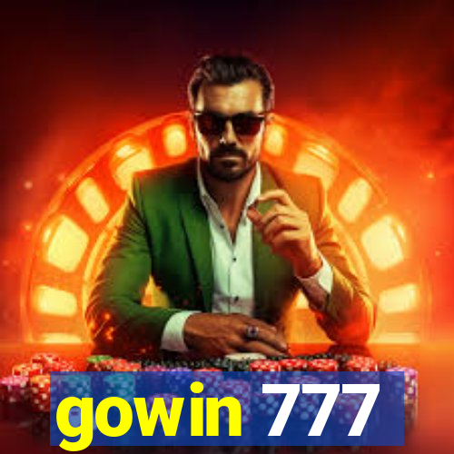 gowin 777