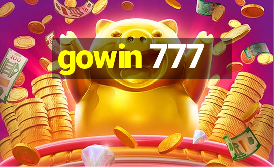 gowin 777