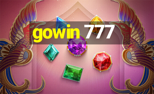 gowin 777