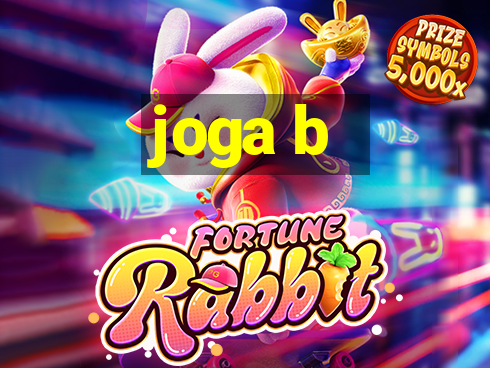 joga b