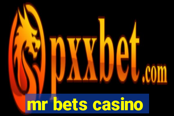 mr bets casino