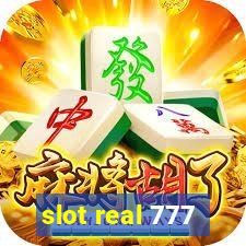 slot real 777