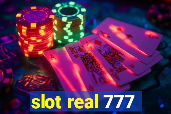 slot real 777