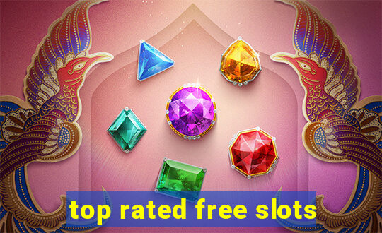 top rated free slots