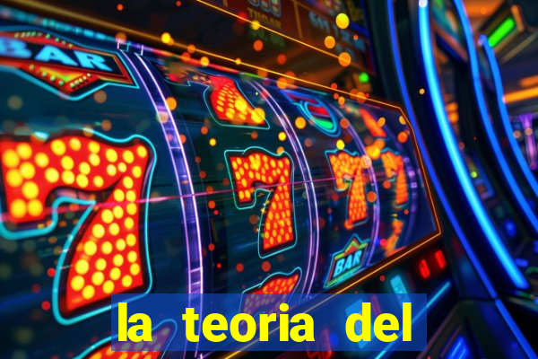 la teoria del poker pdf