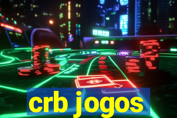 crb jogos