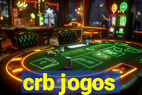 crb jogos