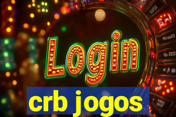 crb jogos