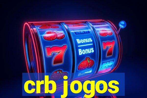 crb jogos