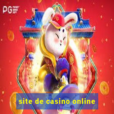 site de casino online