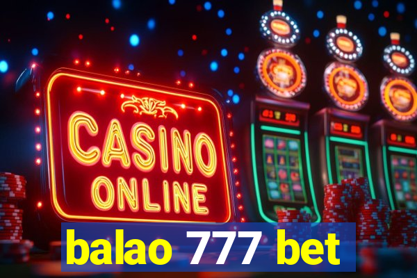 balao 777 bet