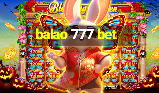 balao 777 bet