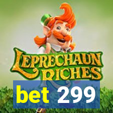 bet 299